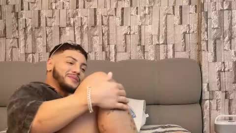 Snapshot of colton_mars chatting on 09/10/25, 03:06 Jhoan online show from 09/10/25, 03:06