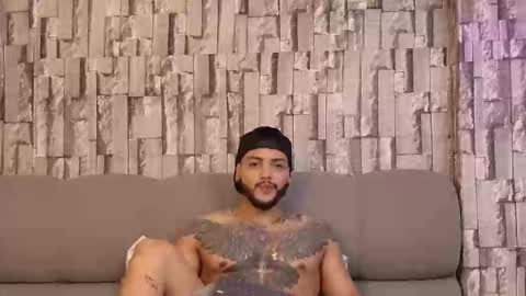 Snapshot of colton_mars chatting on 10/02/25, 02:29 Jhoan online show from 10/02/25, 02:29