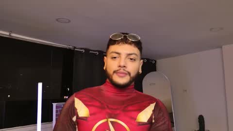 Snapshot of colton_mars chatting on 10/26/25, 03:45 Jhoan online show from 10/26/25, 03:45