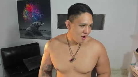 Snapshot of coltonmassif_ chatting on 02/15/25, 01:31 coltonmassif_ online show from 02/15/25, 01:31