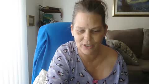 Snapshot of comebackpussy chatting on 01/27/25, 04:33 comeback pussy online show from 01/27/25, 04:33