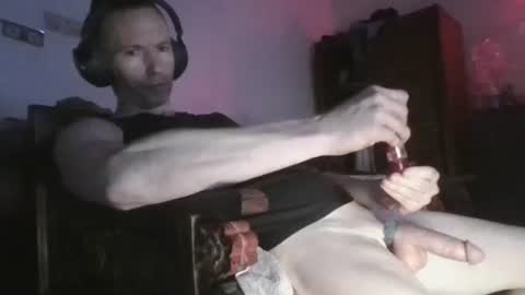 comecontrol online show from 12/09/24, 11:36