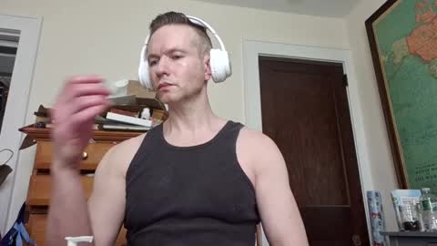 comecontrol online show from 03/02/25, 03:16