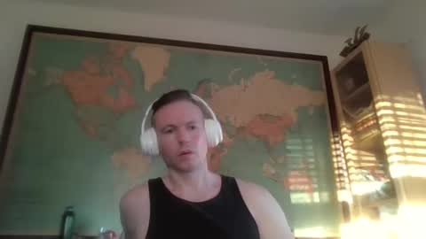 comecontrol online show from 03/03/25, 10:20