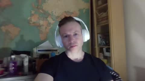 comecontrol online show from 03/04/25, 08:46