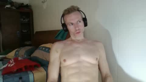 comecontrol online show from 10/07/25, 11:02