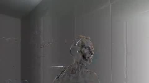 comecontrol online show from 10/20/25, 09:54