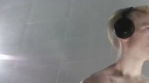 comecontrol online show from 10/27/25, 10:30