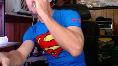 Snapshot of comic_king27 chatting on 10/21/25, 11:38 Nelson or ComicKing and sometime Peachy143 online show from 10/21/25, 11:38