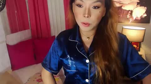 QUEEN SABRINA online show from 12/20/24, 06:19