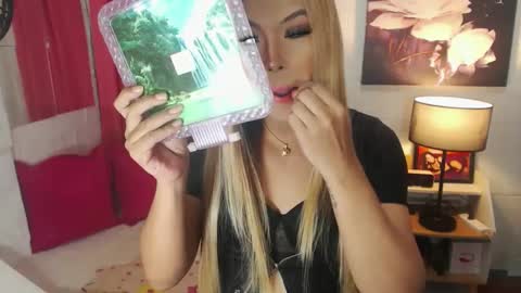 QUEEN SABRINA online show from 12/30/24, 03:47