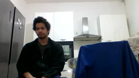 comobailamioso online show from 03/02/25, 03:59