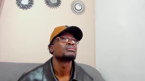 COMPTON online show from 10/05/25, 12:58