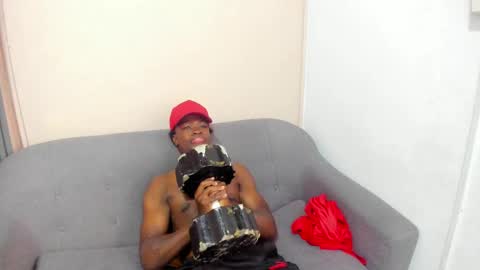 Snapshot of compton_01 chatting on 10/06/25, 12:57 COMPTON online show from 10/06/25, 12:57