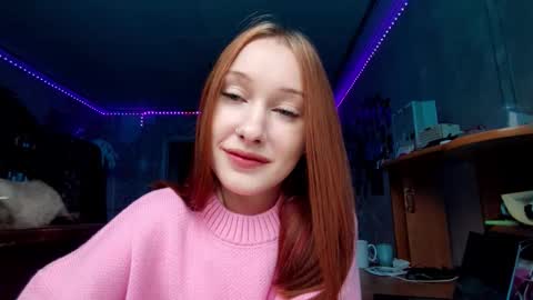 Lia online show from 12/05/25, 10:57