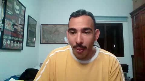 Snapshot of conejero_37 chatting on 03/02/25, 09:21 Jesus online show from 03/02/25, 09:21