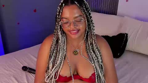 Snapshot of conielaurenth chatting on 02/15/25, 04:58 conielaurenth online show from 02/15/25, 04:58