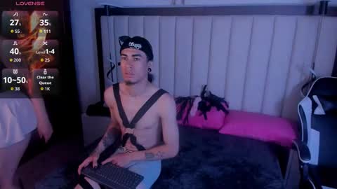 conjuring_ online show from 10/06/25, 03:04