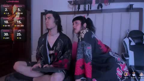 conjuring_ online show from 10/07/25, 03:04