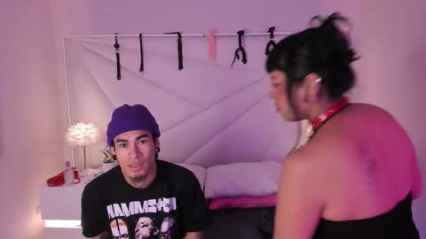 conjuring_ online show from 11/17/25, 03:23