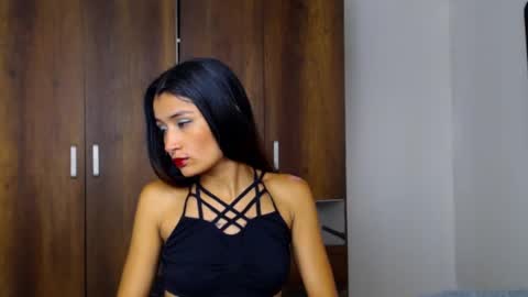 Snapshot of conni_f00x chatting on 02/07/25, 01:01 conni_f00x online show from 02/07/25, 01:01