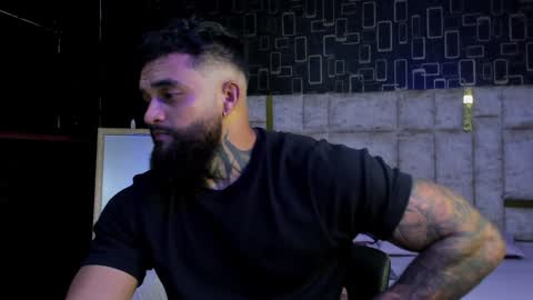 rusfegui online show from 01/07/25, 04:50