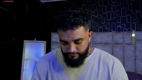 rusfegui online show from 01/08/25, 01:32