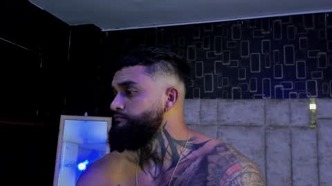 rusfegui online show from 01/09/25, 02:11