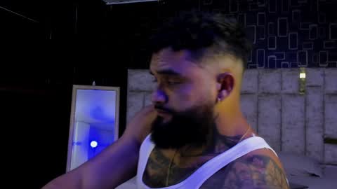 rusfegui online show from 01/09/25, 06:27