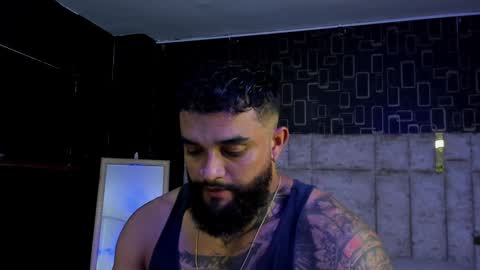 rusfegui online show from 01/10/25, 12:49