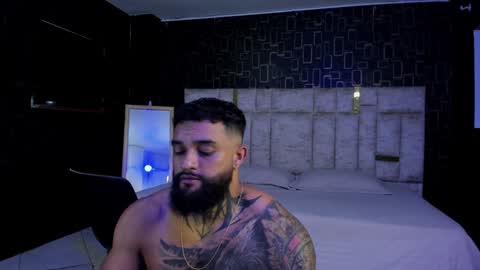 rusfegui online show from 01/10/25, 04:01