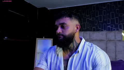 rusfegui online show from 01/11/25, 03:44