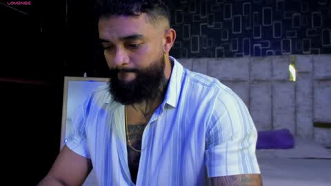 rusfegui online show from 01/11/25, 01:43