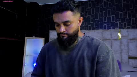 rusfegui online show from 01/12/25, 05:45