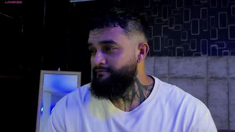 rusfegui online show from 01/13/25, 12:30