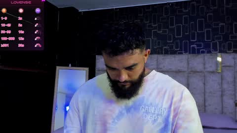 rusfegui online show from 01/14/25, 12:33