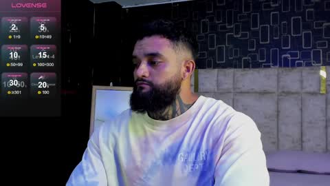 rusfegui online show from 01/14/25, 03:43