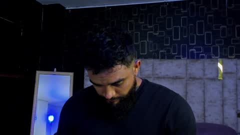 rusfegui online show from 01/14/25, 10:55