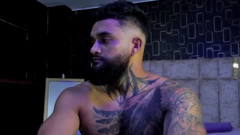 rusfegui online show from 01/15/25, 04:57