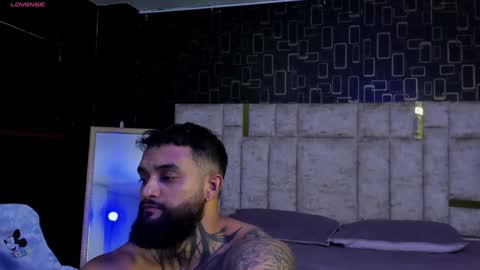 rusfegui online show from 01/16/25, 12:55