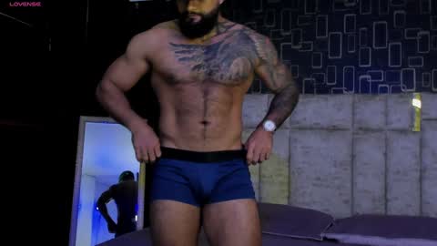 rusfegui online show from 01/16/25, 03:56