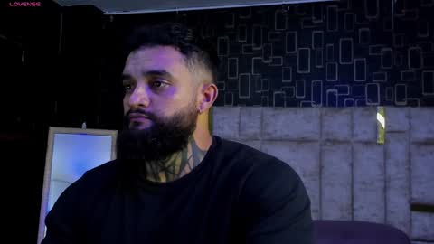 rusfegui online show from 01/17/25, 04:28