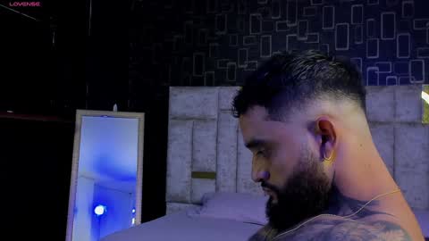 rusfegui online show from 01/18/25, 04:59