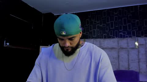 rusfegui online show from 01/20/25, 12:04