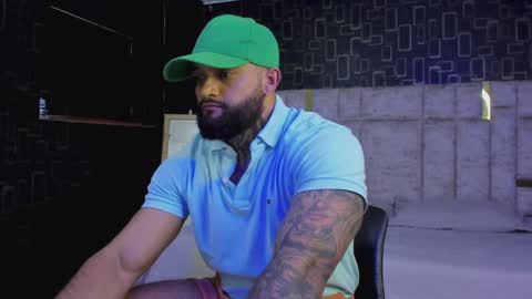 rusfegui online show from 01/26/25, 12:37