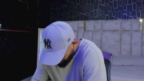 rusfegui online show from 01/27/25, 03:58