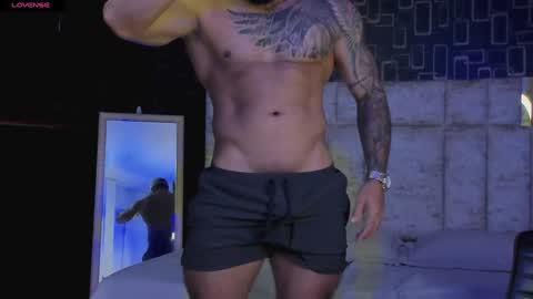 rusfegui online show from 01/29/25, 06:01