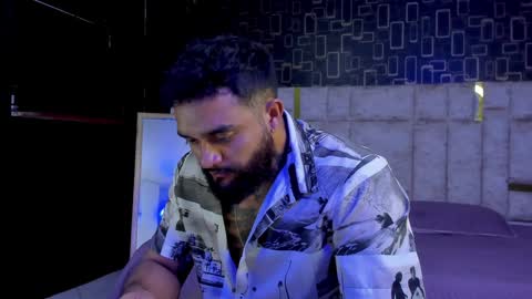 rusfegui online show from 02/01/25, 04:14