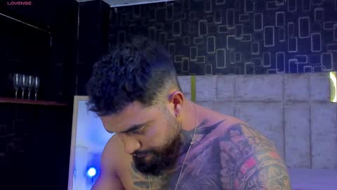 rusfegui online show from 02/16/25, 09:48