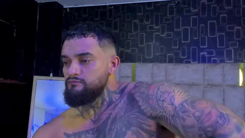 rusfegui online show from 02/22/25, 12:38